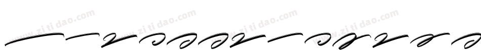 Knoteearthouse 13字体转换